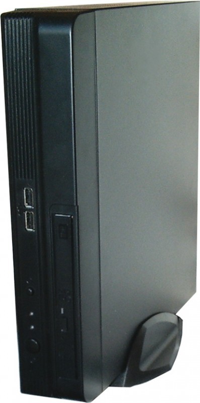 Бесшумный компьютер. Green Tech Mini-ITX-2, Windows 7 Home Premium 64, I7-3770T 4 Core, 4 Gb, 240 Gb, DVD, Wi-Fi. Домашний - расширенный 2