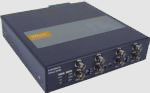 IP видеосервер MOXA VPort 2140