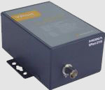 IP видеосервер MOXA VPort 2110