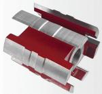 "Комплект фрез для изготовления  ""Blok-House"""