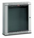 Шкаф 19" настенный LANDE NETbox HOME - 600x150 мм - 12U