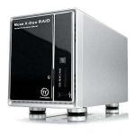 Центр данных Thermaltake N0015 Muse X-Duo RAID