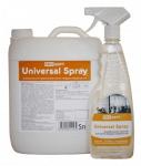 Universal Spray универсальное средство для чистки твердых поверхностей 5л