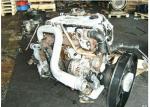 Двигатель Iveco F4AE0481.