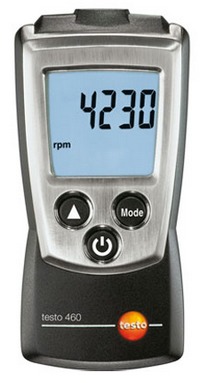 Тахометр Testo 460