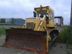 Бульдозер Caterpillar D6D