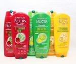 Фруктис  fructis средства по уходу за волосами