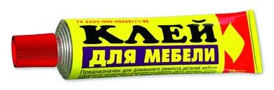 Клей для мебели Клей для мебели