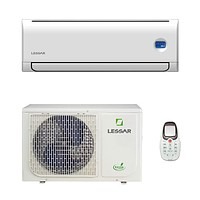 Настенный кондиционер Lessar Rational LS/LU-H07KFA2 (ion)