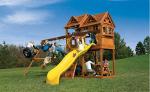 Игровая площадка "Sunray Country Club" (Санрай Кантри Клаб)