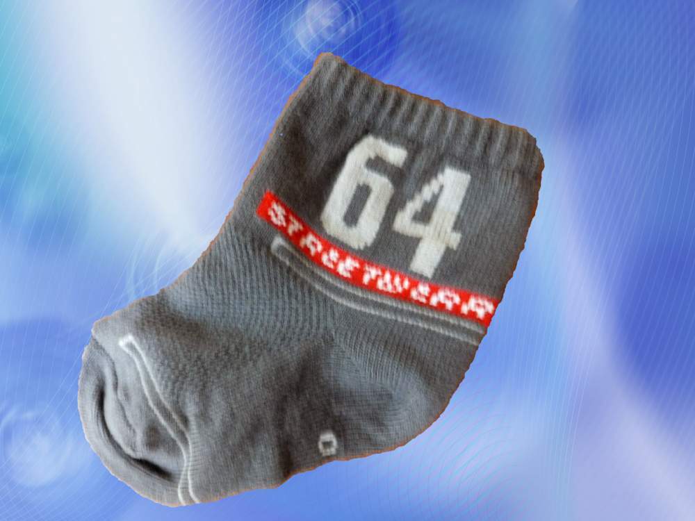 Носки 0-50410 сеточка