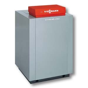 Газовый котел Viesmann - vitogas 100-F Газовый котел Viesmann - vitogas 100-F