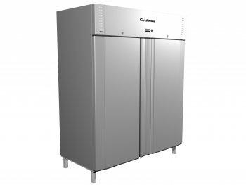 Холодильные шкафы Carboma RF1120