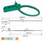 Одноразовая номерная пломба Минитайд 26,5/20,5