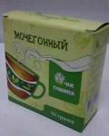 Напиток чайный Алтайский МОЧЕГОННЫЙ