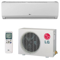 Настенные кондиционеры LG S07PK Настенные кондиционеры LG S07PK