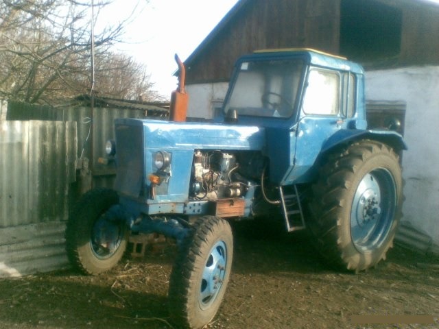 Купить Мтз 80 На Авито Удмуртия