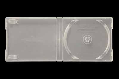 упаковка нового поколения для CD-ROM и DVD-ROM УльтраБОКС
