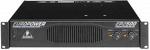 Усилители мощности Behringer EP 2500 EUROPOWER