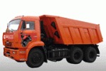 Автомобили грузовые КАМАЗ 65115-RD Автомобили грузовые КАМАЗ 65115-RD