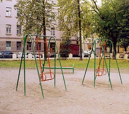 Качели