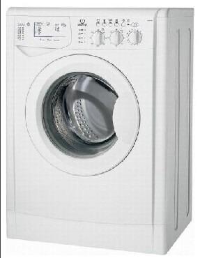 Стиральные машины Indesit WISL-105