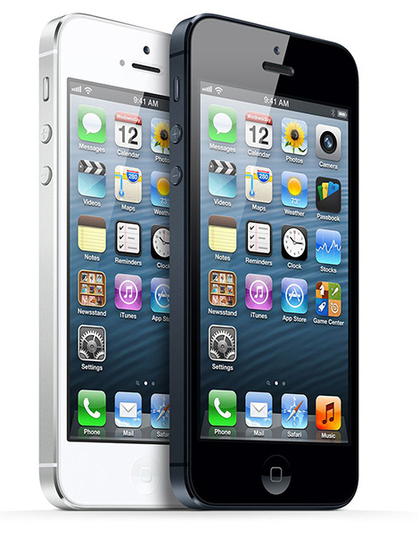 iPhone 5 16 Gb