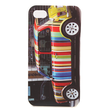 Чехол для iPhone 4/4s Paul Smith