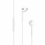 Оригинальные наушники Apple EarPods