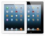 Apple iPad 4 with Retina display Wi?Fi + Cellular