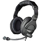 Стереонаушники проводные с микрофононом Sennheiser  HMD 280 PRO