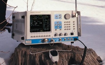 Анализатор систем радиосвязи Motorola R2680 A/HS