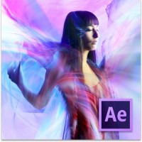 Программное обеспечение для монтажа Adobe After Effects CS6 11 Программное обеспечение для монтажа Adobe After Effects CS6 11