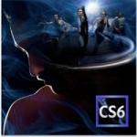 Программное обеспечение для монтажа Adobe CS6