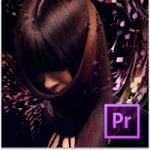 Программное обеспечение для монтажа Adobe Premiere Pro CS6 6