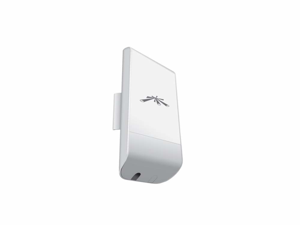 точка доступа Ubiquiti NanoStation LocoM2 точка доступа Ubiquiti NanoStation LocoM2