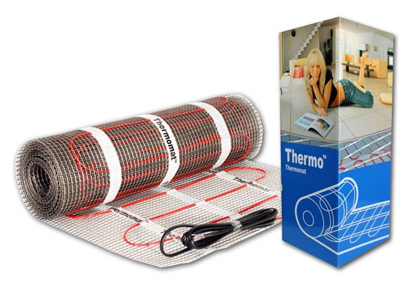 Нагревательный мат Thermomat Нагревательный мат Thermomat
