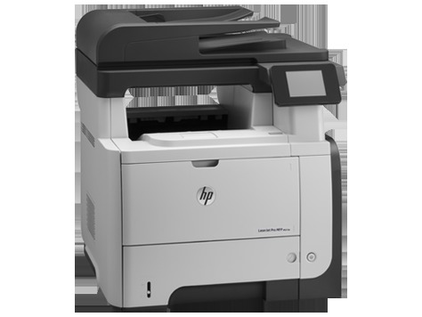 Многофункциональный принтер HP LaserJet Pro M521dn Многофункциональный принтер HP LaserJet Pro M521dn