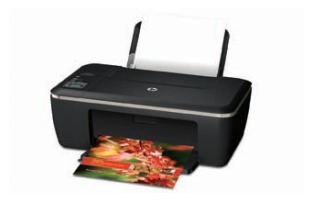 Принтер HP Deskjet Ink Advantage 2515 All-in-One