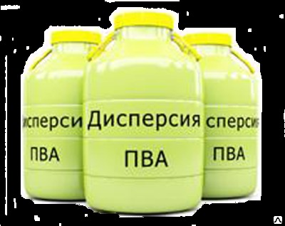 Клей Пва С Пластификатором Купить