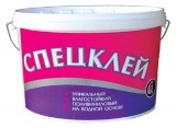 Клей для напольных покрытий Спецклей Клей для напольных покрытий Спецклей