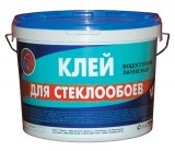 Клей для стеклообоев Клей для стеклообоев