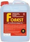 Антисептики для дерева Огнебиозащита Forest Антисептики для дерева Огнебиозащита Forest
