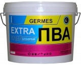 Клей Поливинилацетатный Extra Universal Germes