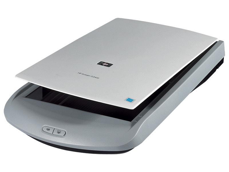 Сканер HP Scanjet G2410 Сканер HP Scanjet G2410