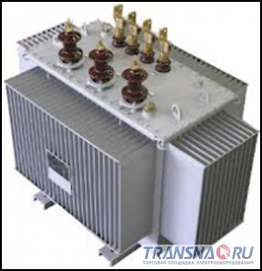 Трансформаторы силовые герметичные масляные ТМГ11-400/10/0,4 Д/Ун-11