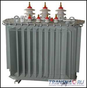 Трансформаторы силовые герметичные масляные ТМГ11-160/6/0,4 Д/Ун-11