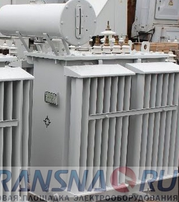 Трансформаторы силовые ТМ 400/10/0,4 У/У-0 Алттранс Трансформаторы силовые ТМ 400/10/0,4 У/У-0 Алттранс