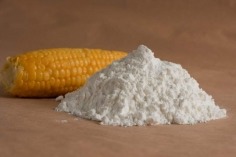 Крахмал кукурузный ГОСТ Р 51985-2002