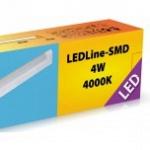 Светильники светодиодные LEDLine